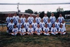 The 2002 BHS girls soccer team.